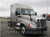 2015 Freightliner Cascadia
