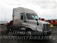 2015 Freightliner Cascadia