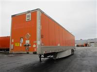 2006 Wabash Van