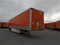 2007 Wabash Van