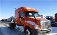 2013 Freightliner Cascadia