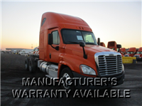 2014 Freightliner Cascadia
