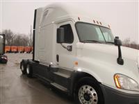 2014 Freightliner Cascadia