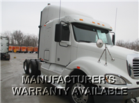 Used 2014 Freightliner Columbia for Sale