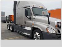 2015 Freightliner Cascadia