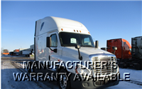 2015 Freightliner Cascadia