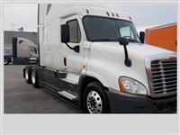 Used 2015 Freightliner Cascadia for Sale