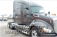 2014 Kenworth UNKNOWN