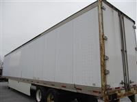 Used 2001 Utility Van for Sale