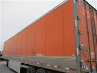 2006 Wabash Van