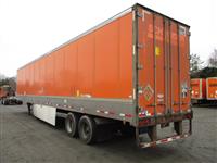 2007 Wabash Van