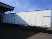 2008 Wabash Lift Gate
