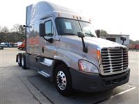 2014 Freightliner Cascadia