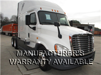 Used 2015 Freightliner Cascadia for Sale