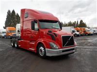 2016 Volvo UNKNOWN