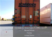 2006 Hyundai Container