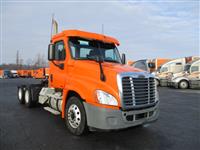 2011 Freightliner Cascadia