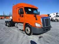 2013 Freightliner Cascadia