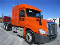 2013 Freightliner Cascadia