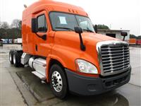 2014 Freightliner Cascadia