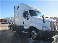 2015 Freightliner Cascadia