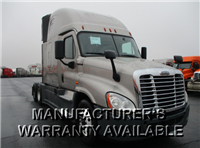 Used 2015 Freightliner Cascadia for Sale