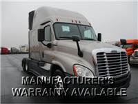 2015 Freightliner Cascadia