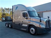 2015 Freightliner Cascadia