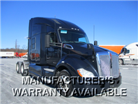 Used 2016 Kenworth UNKNOWN for Sale