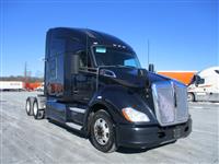 2016 Kenworth T680