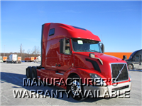 Used 2017 Volvo UNKNOWN for Sale