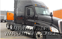 2014 Freightliner Cascadia
