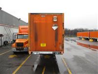 2006 Stoughton CONTAINER