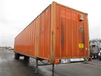 2006 Hyundai Container