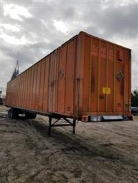2006 Hyundai Container
