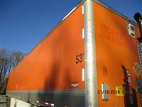 2005 Wabash Van