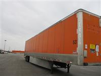 2006 Wabash Van