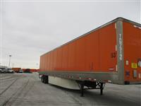 2006 Wabash Van