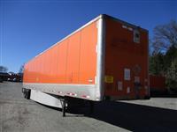 2007 Wabash Van
