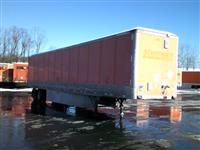 2007 Wabash Van