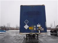 1999 Strick Van