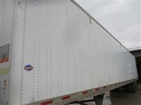 2005 Utility Lift Gate