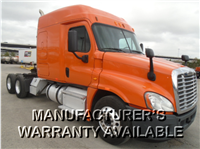 2014 Freightliner Cascadia