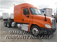 2014 Freightliner Cascadia