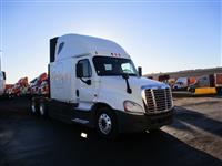 2014 Freightliner Cascadia