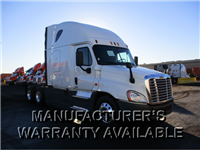 2014 Freightliner Cascadia