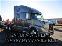 2016 Volvo UNKNOWN