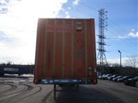 2006 Hyundai Container