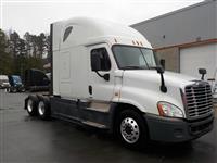 2015 Freightliner Cascadia