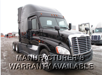 2016 Freightliner Cascadia